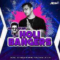 Bam Lahri - Kailash Kher (Remix) - Groovedev